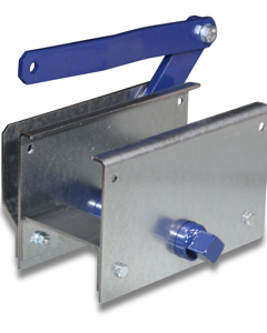 Adjustment by lever cpl UV-S